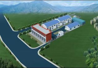 武川縣2022年農資經營服務網(wǎng)絡中心建設項目